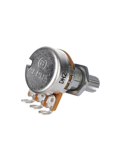 Потенциометр 500кОм (лин) Hosco H-ALP-5001B