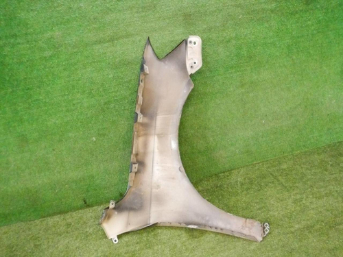 Крыло переднее левое VW Passat B7 (2011-2015)