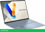 Ноутбук ASUS Vivobook S 16 OLED S5606MA-MX080