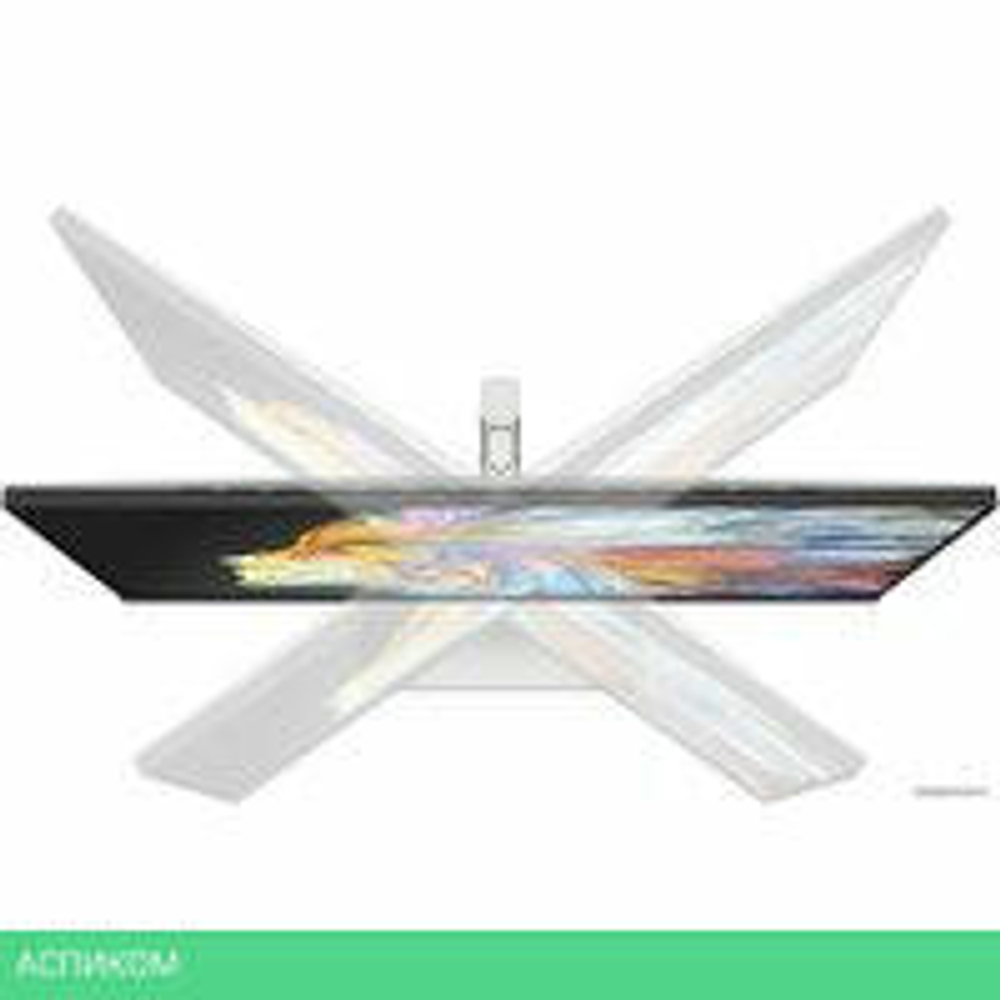 Монитор HP U28