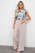 Блузка Эшли №6 Valentina