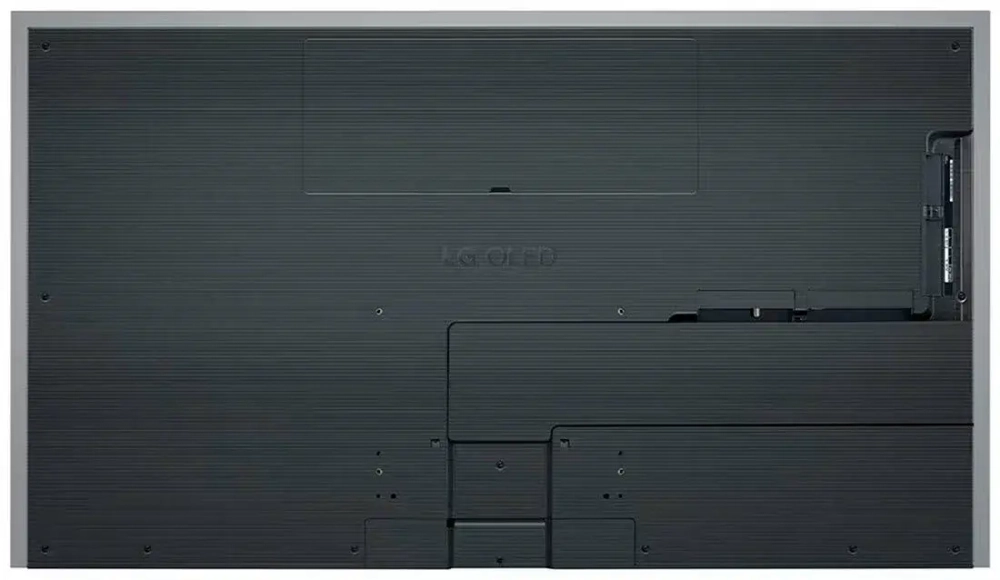 Телевизор LG OLED65G4RLA , OLED, 4K UHD, 2024