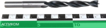 Сверло Milwaukee 11х142мм (4932363659)
