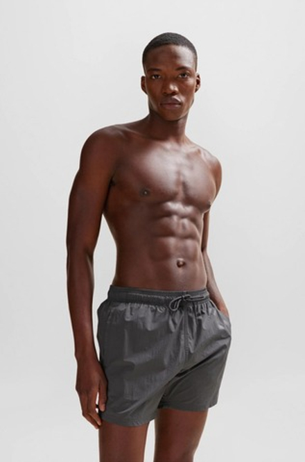 Шорты плавательные мужские BOSS Octopus 10197683 03