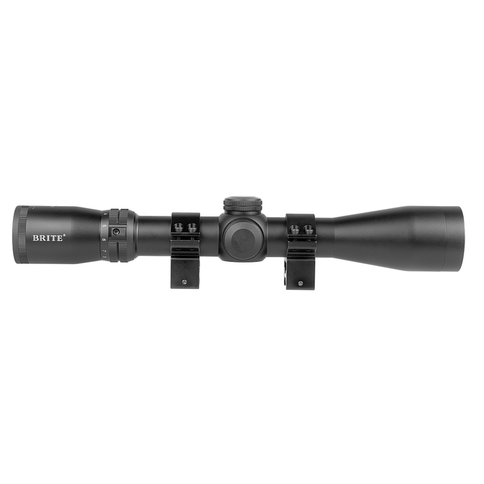 Прицел BRITE WA3X 3-9X42 IR