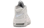 Кроссовки Nike Air More Uptempo Light Bone Air (Женская размерная сетка)