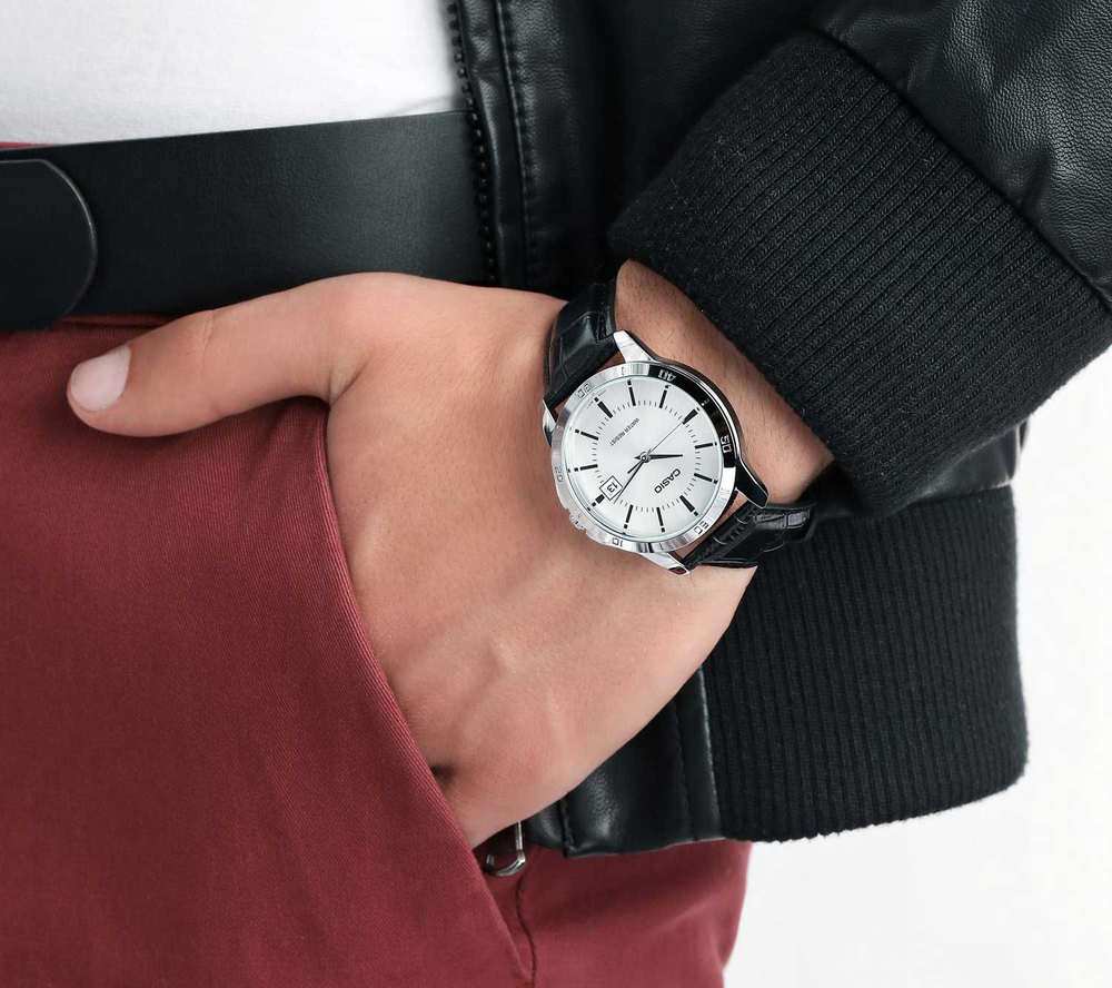 Часы Casio MTP-V004L-7A