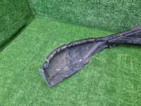 Юбка переднего бампера EXEED TXL (2021-н.в.)