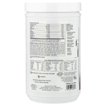 NaturesPlus, Spiru-Tein®, протеиновый порошок, печенье и сливки, 525 г (1,15 фунта)