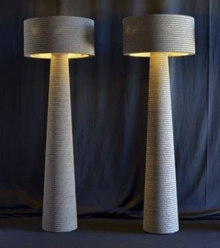 design cardboard light Gray 17-65 ( by Delightful )