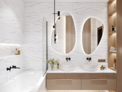 Ламинат SPC CronaFloor STONE Калакатта