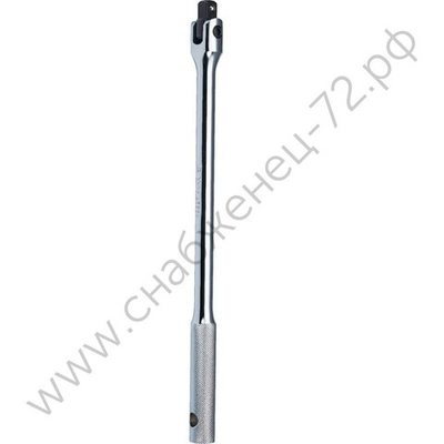 Шарнирный вороток на 1/4", 2700N, Hans
