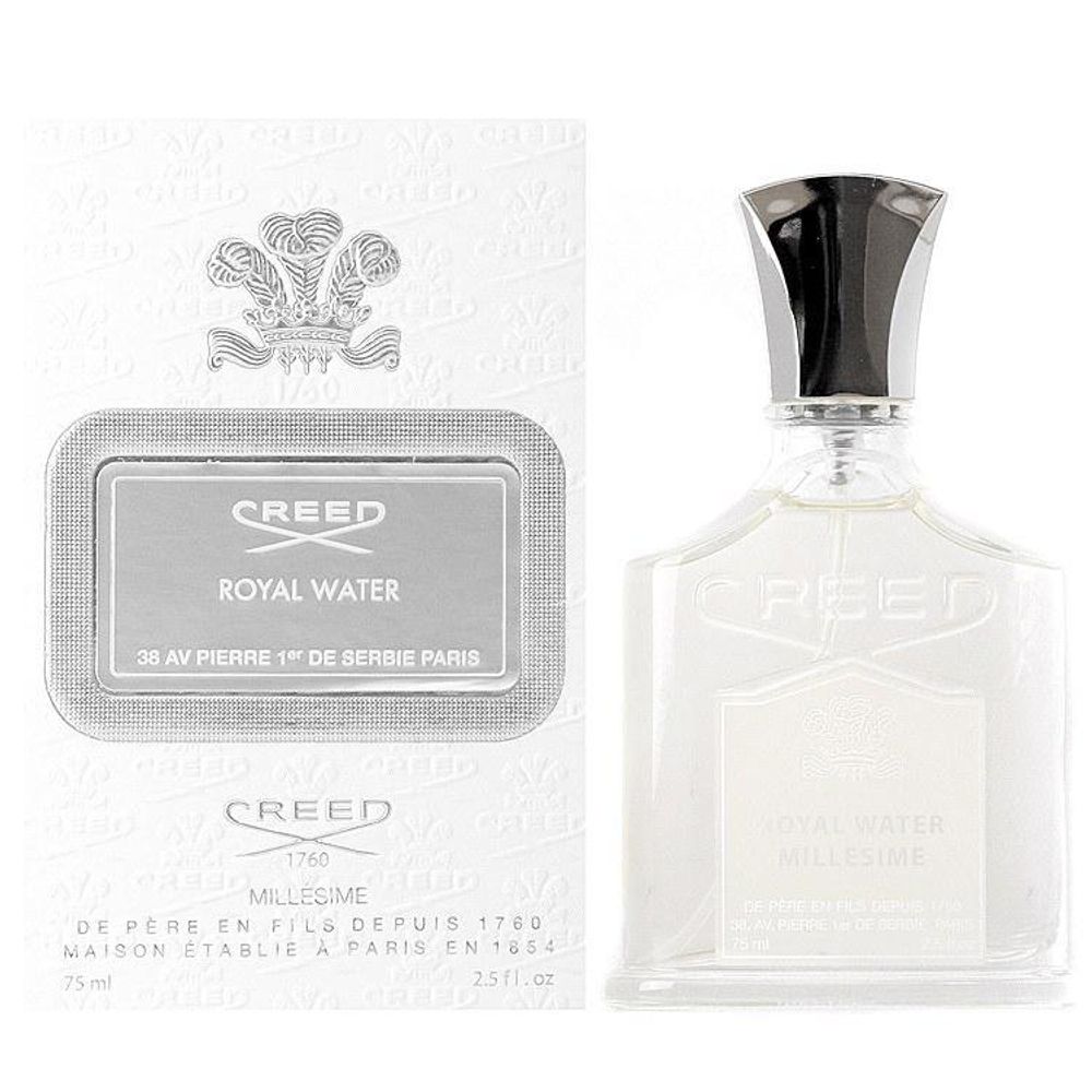 Creed Royal Water Eau De Parfum