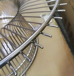 Стол журнальный Platner