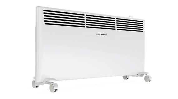 Конвектор с механическим управлением KALASHNIKOV KVCH-E20M-11