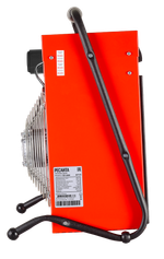 Электрический тепловентилятор РЕСАНТА ТЭП-5000 - [5 кВт / 380В]