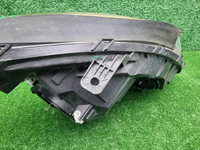 Фара левая Sollers Atlant (2022-н.в.) галоген