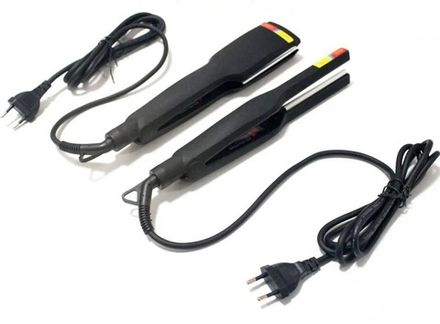 Термогибочный комплект для изготовления объемных букв и POS-материалов: термощипцы узкие и широкие