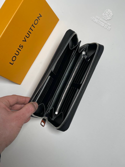 Бумажник Louis Vuitton Zippy XL
