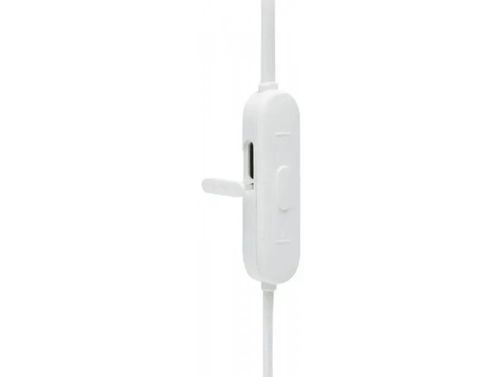 Наушники JBL Tune 125 белый