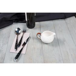 Молочник 200 мл d 10 см h8 см Brown Shore Fusion P.L. Proff Cuisine [4]