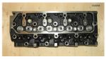 Головка цилиндров TDY 19 4L ( без клапапов,шпилек) /Cylinder head