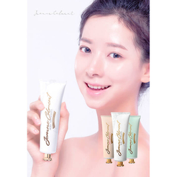 Evas Jeanne Calment Herb Toothpaste Assorted Collection набор зубных паст на основе растительных экстрактов