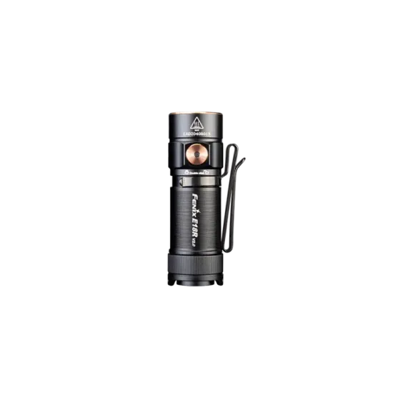 Фонарь FENIX Мод. E18R V2.0 (1200лм-146м)(светодиод: Luminus SST40)(56г)