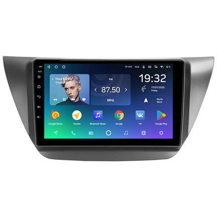 Teyes SPRO Plus 9" для Mitsubishi Lancer 2000-2010