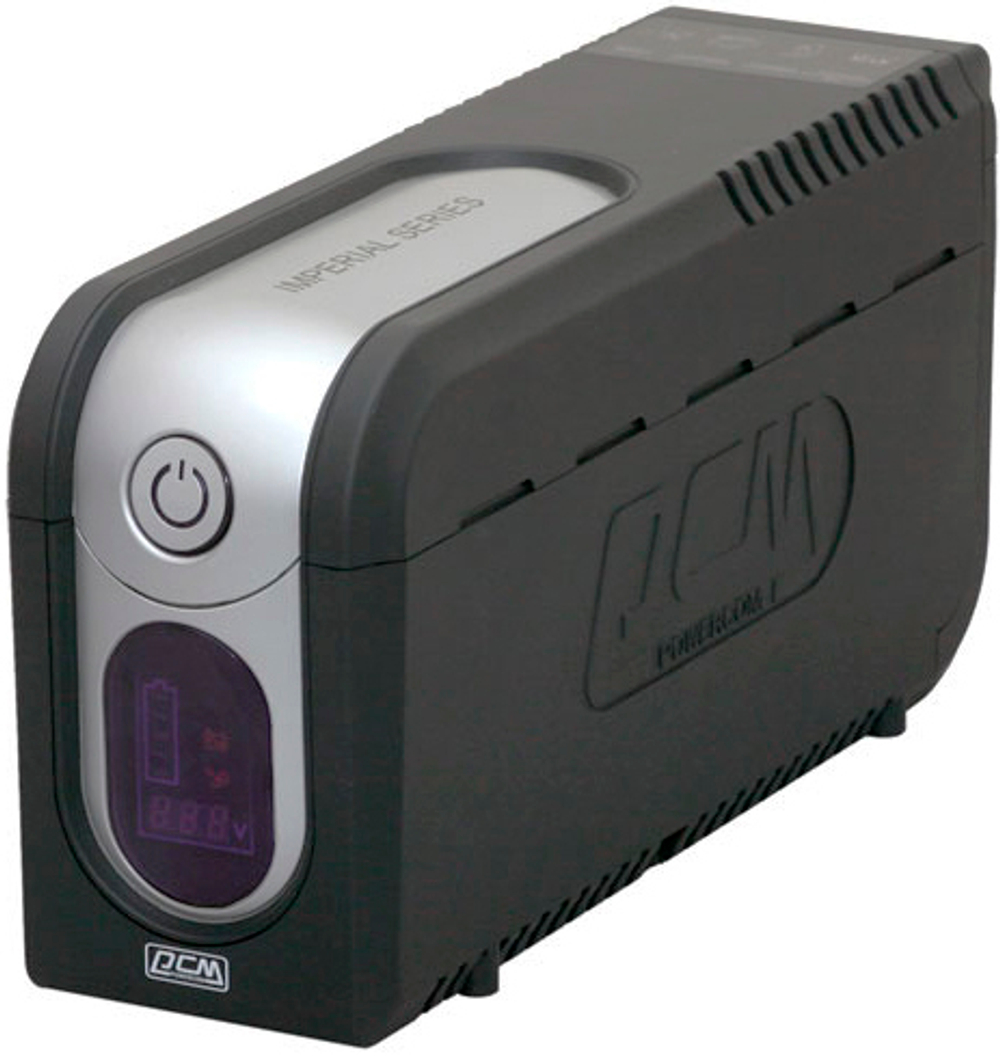 Источник бесперебойного питания  Powercom IMD-825AP