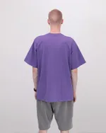 Футболка Anteater Phat 476 фиолетовая