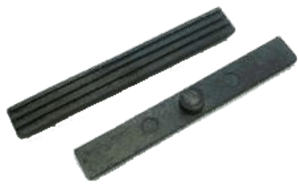 Вкладыш башмака кабины для OTIS 2000 150х20х6