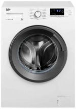 Стиральная машина Beko WRE6512ZAW (q)