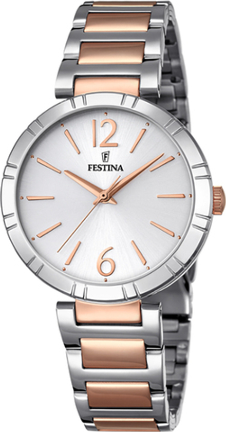 Женские наручные часы Festina F16937/2