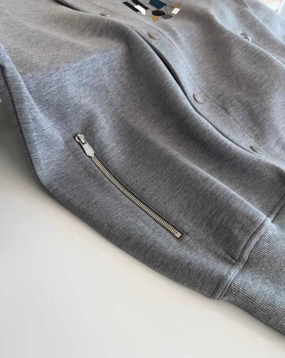 Кардиган Hermes