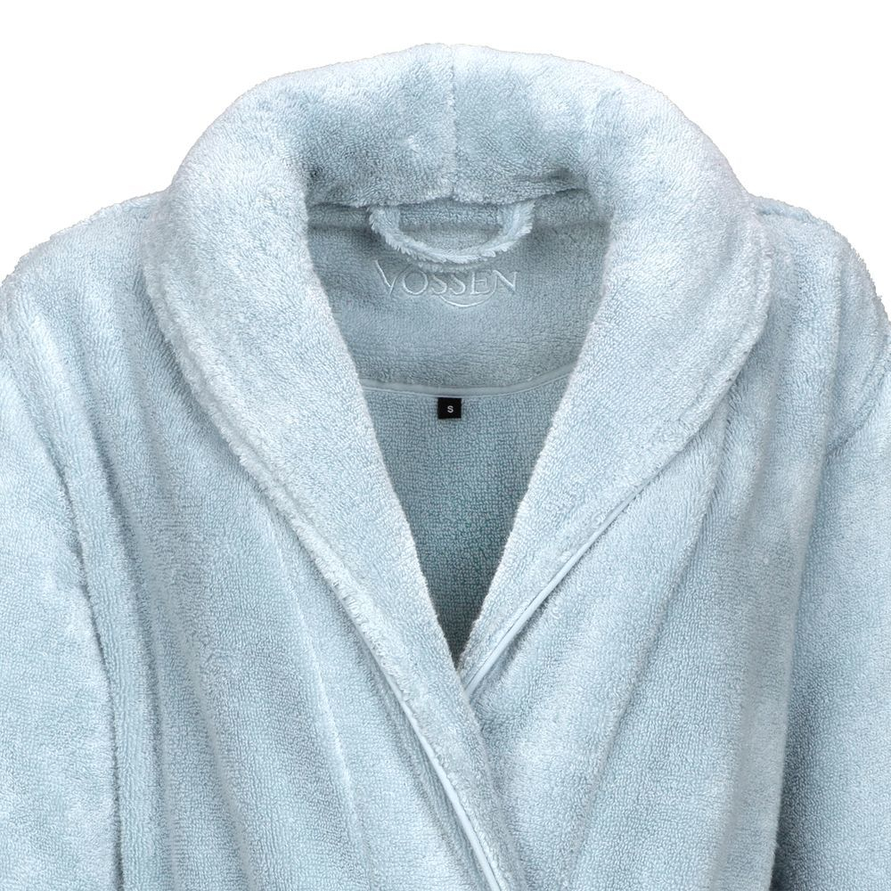 Халат махровый Vossen Scala 714 Австрия вид