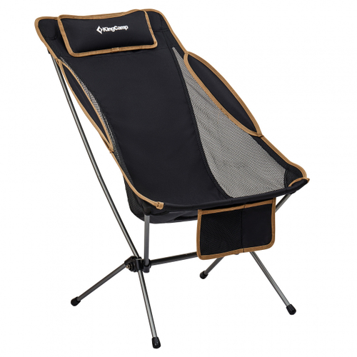 КРЕСЛО KINGCAMP 2001 ULTRALIGHT TWO-STEP CHAIR