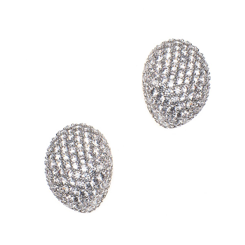 20080960 Серьги Brilliance