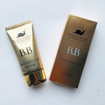 Croame. BB-крем Premium Moisture Snail BB Cream SPF 50+/PA+++