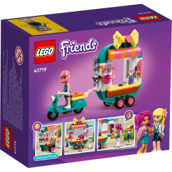 LEGO Friends — Мобильный бутик 41719 / артикул   41719  / GTIN 5702017154947