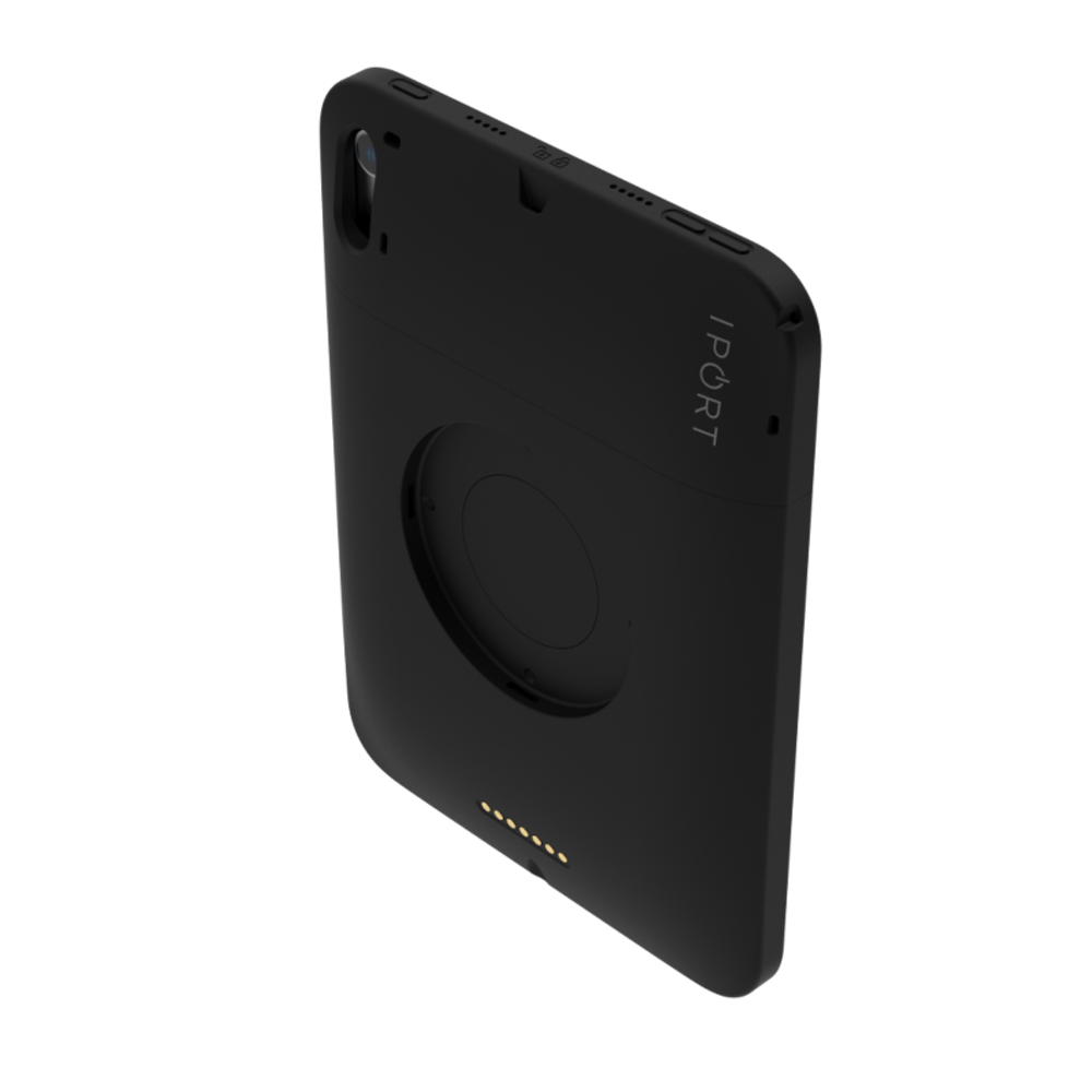 Чехол для iPad iPort Connect Pro Case mini 6 gen, black