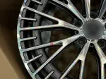 КОВАНЫЕ ДИСКИ ДЛЯ MERCEDES-BENZ EQS 450 V297 МЕРСЕДЕС-БЕНЦ