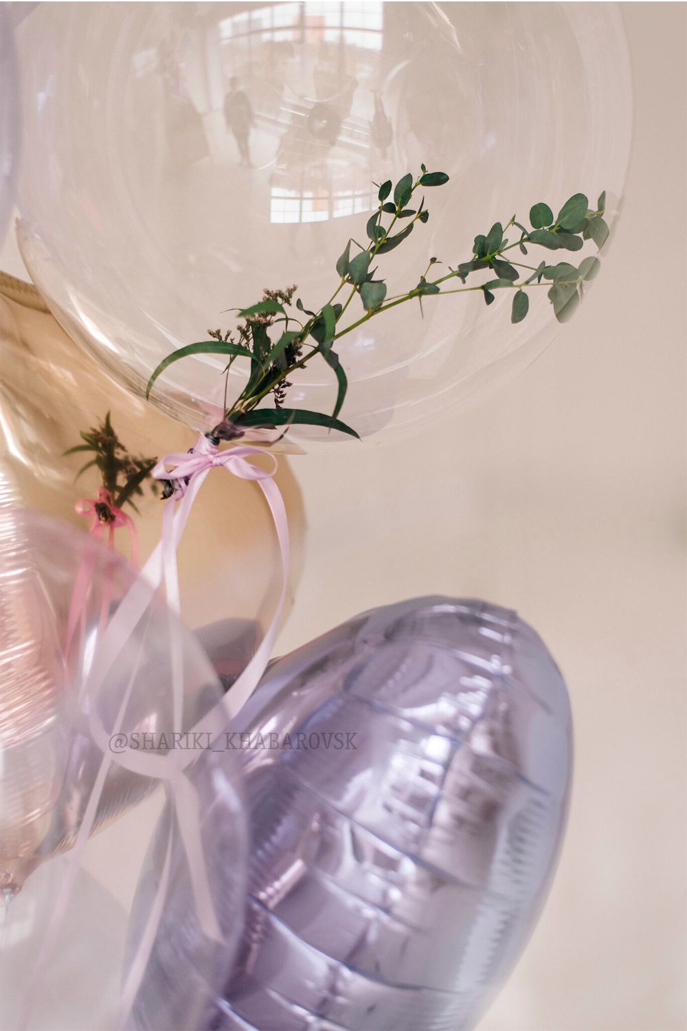 Воздушные шары №5309  Изображение3