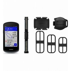 Велокомпьютер Garmin Edge 1040 Bundle (010-02503-11)