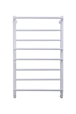 Полотенцесушитель водяной Comfysan Puro W-8 80/50, белый