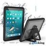 Catalyst Waterproof Case for iPad 10,2-inch (7th & 8th & 9th Gen) 2019-20-21 Stealth Black (Чёрный)