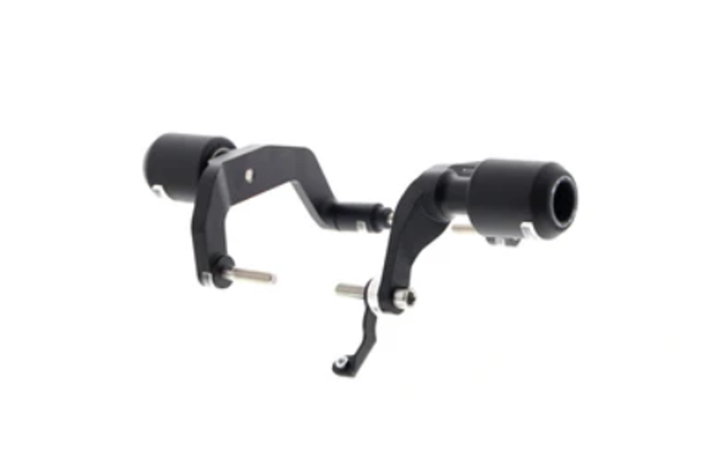 Evotech Performance Слайдеры в раму Honda CBR650R PRN014422