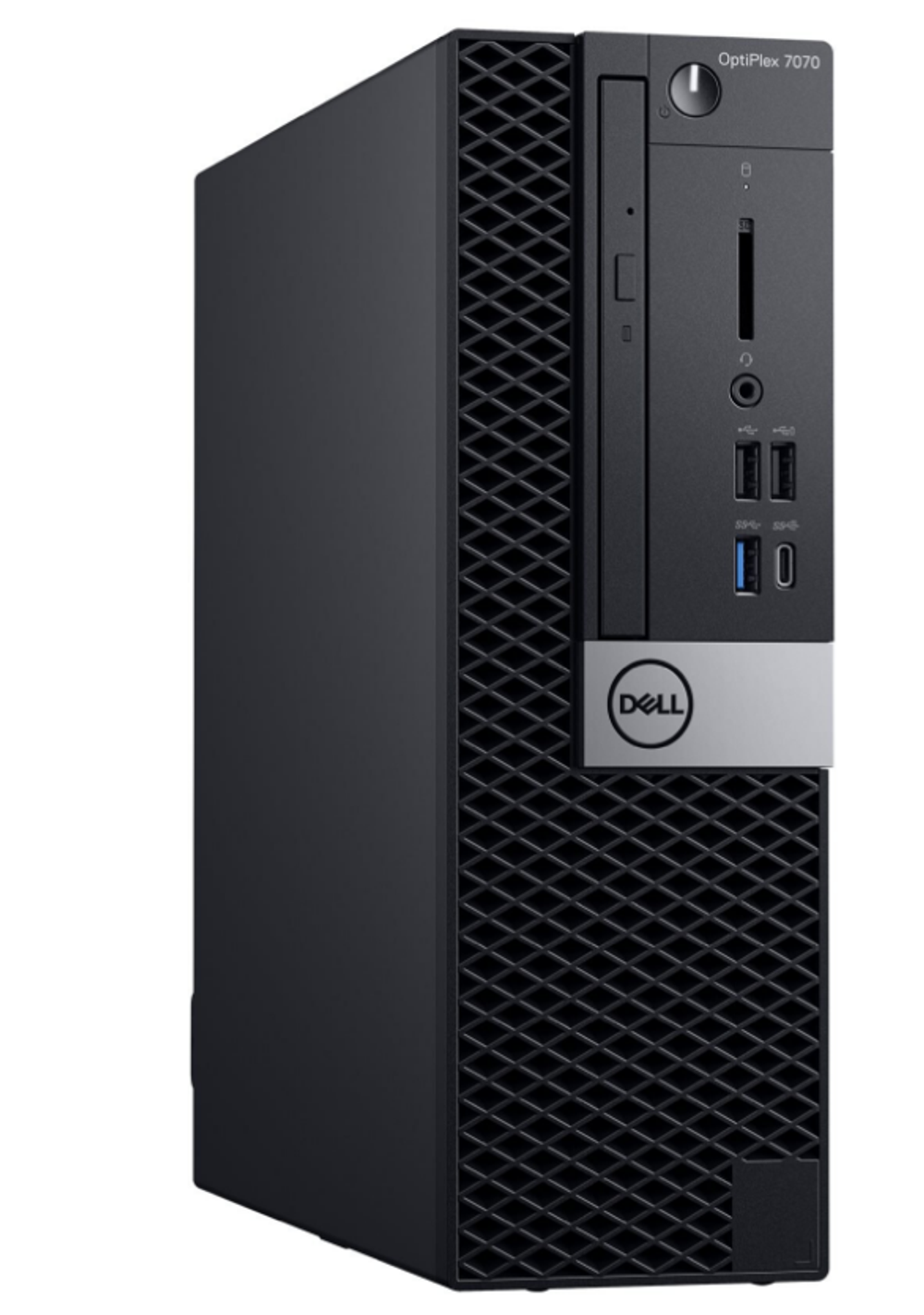 ПК Dell Optiplex 7070 (Intel Core i5-9500, RAM 16ГБ, SSD 256ГБ, Intel UHD Graphics 630, Win 10Pro)