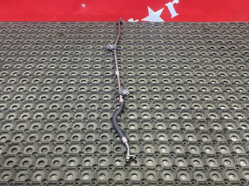 Трубка системы охлаждения EGR 2018г