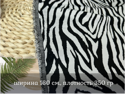 Джерси ЗЕБРА